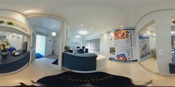 Foto 3 OrthoDents - Maringá Foto 3 OrthoDents - Maringá