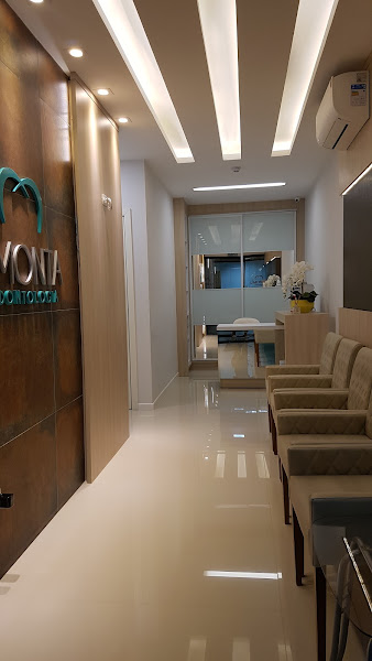 Foto 2 Consultório Odontológico Dr José Olímpio Limonta e Dra Isabella Dantas Limonta