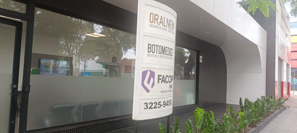 Foto 3 ORALNEW ODONTOLOGIA ESTÉTICA