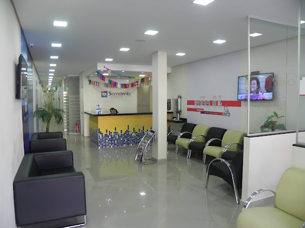 Foto 0 Sorridents Clínica Odonlógica Maringá Centro