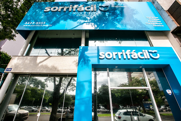 Foto 1 Sorrifácil Clínica Odontológica Especialidades