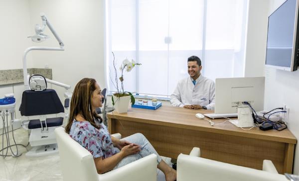 Foto 2 Sorrifácil Clínica Odontológica Especialidades