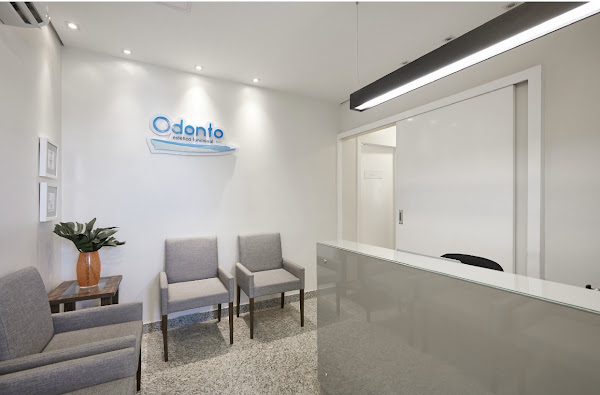 Odonto Estética Funcional