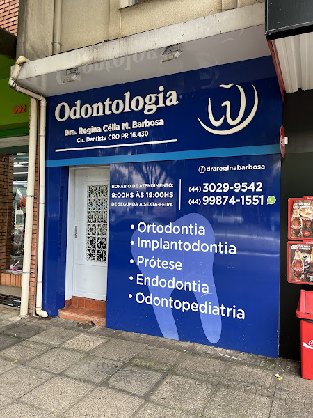 Foto 0 Dra. Regina Marcon Barbosa