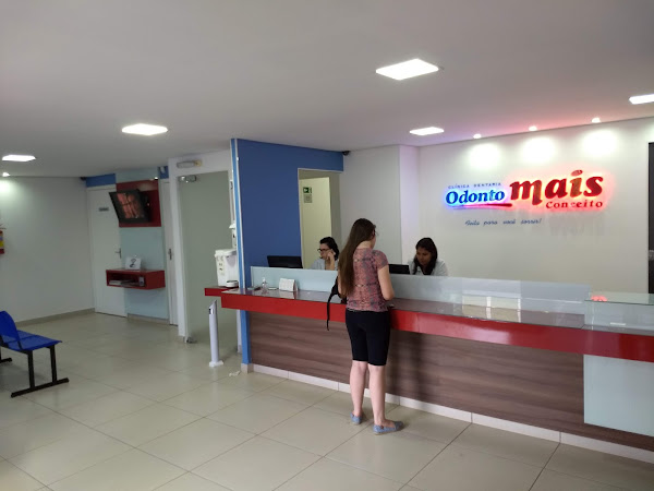 Foto 1 Clínica Odonto Mais Conceito