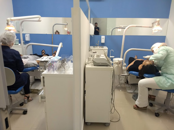 Foto 2 Clínica Odonto Mais Conceito