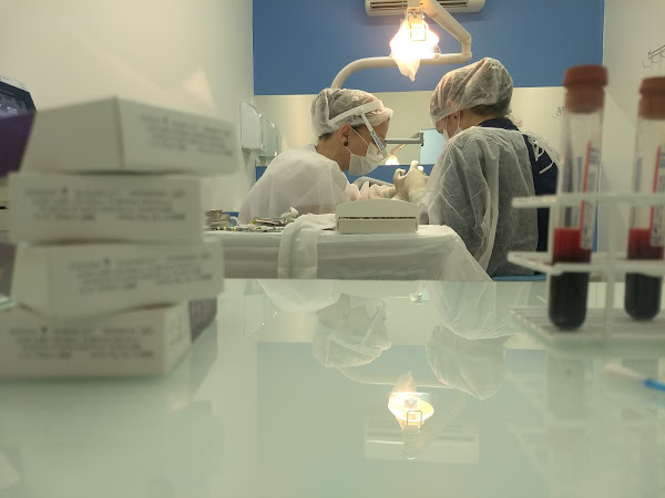 Foto 3 Clínica Odonto Mais Conceito