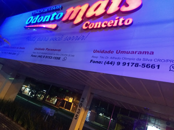 Foto 4 Clínica Odonto Mais Conceito