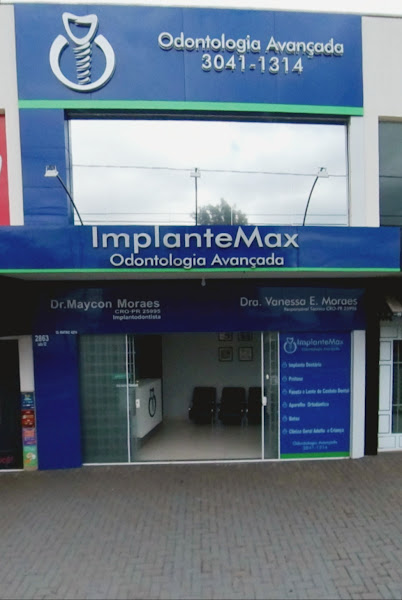 Foto 1 ImplanteMax - Odontologia Avançada