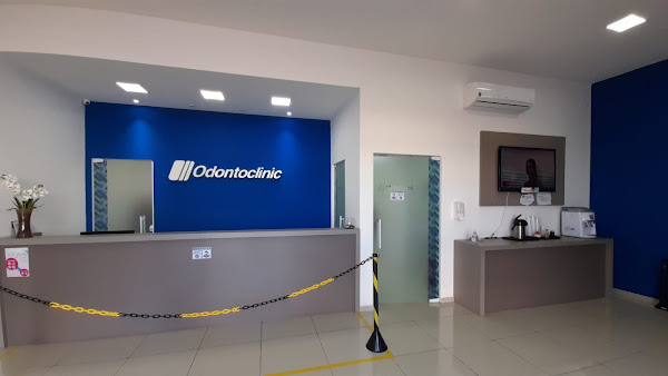 Foto 1 Odontoclinic Maringá - Mandacaru