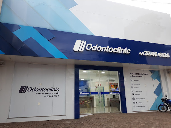 Foto 2 Odontoclinic Maringá - Mandacaru