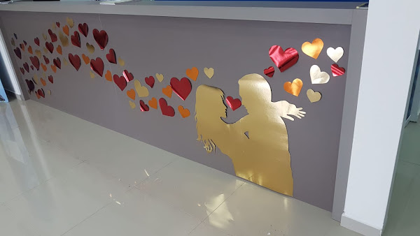 Foto 3 Odontoclinic Maringá - Mandacaru