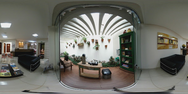 Foto 3 Khoury Ortodontia - Dra. Edna Araujo Khoury e Dr. Gabriel Araujo Khoury Foto 3 Khoury Ortodontia - Dra. Edna Araujo Khoury e Dr. Gabriel Araujo Khoury