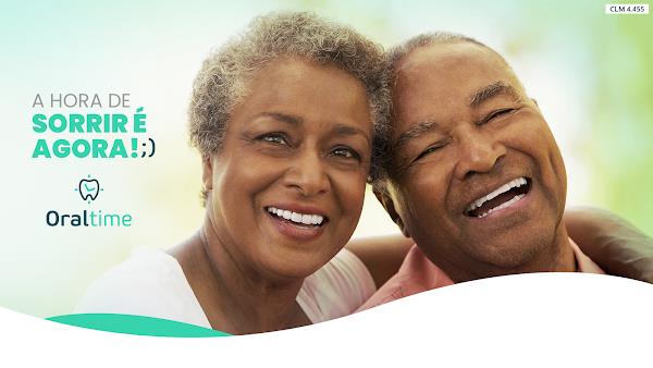 Foto 0 Oral Time Clínica Odontológica Maringá