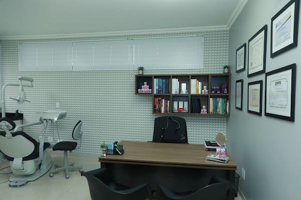 Foto 2 Oral Time Clínica Odontológica Maringá