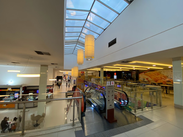 Foto 1 Shopping Cidade Maringá