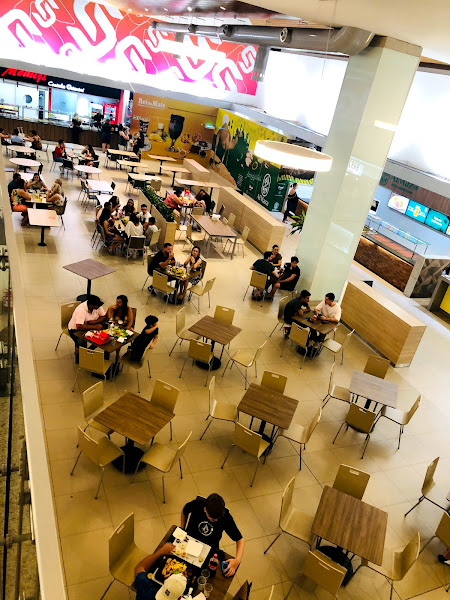 Foto 2 Shopping Cidade Maringá