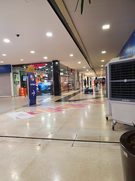 Foto 3 Shopping Cidade Maringá