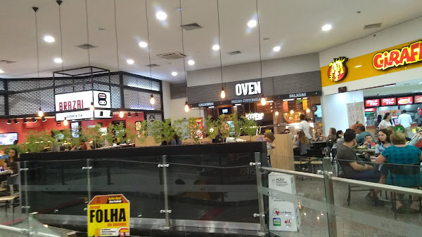 Foto 4 Shopping Cidade Maringá