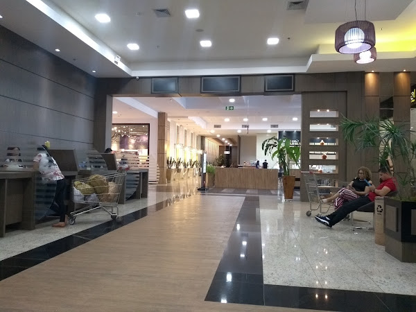 Foto 3 Paraná Moda Park Shopping Atacadista