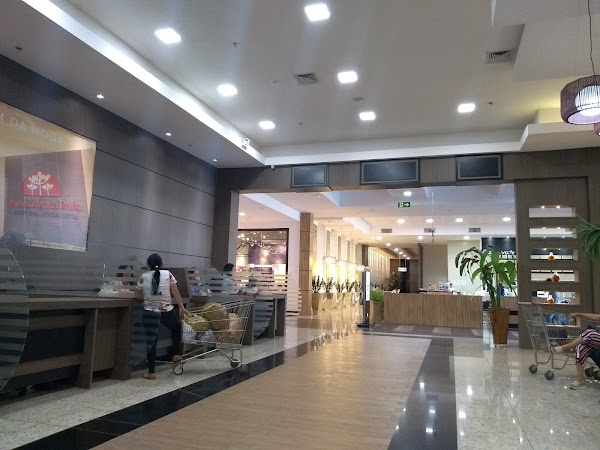 Foto 4 Paraná Moda Park Shopping Atacadista