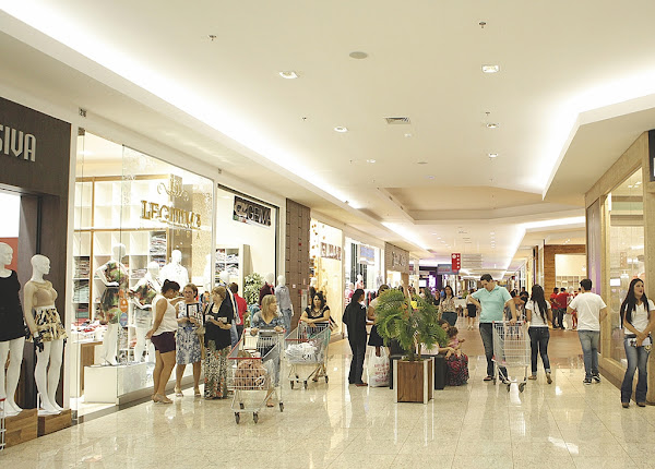 Foto 6 Paraná Moda Park Shopping Atacadista