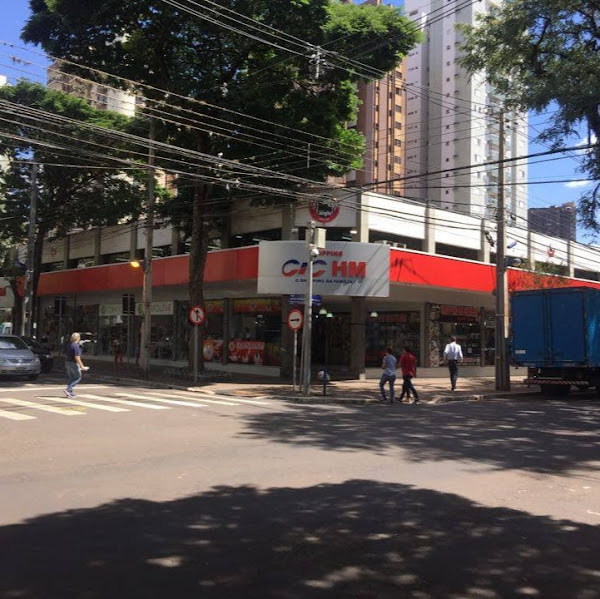 Foto 0 Shopping CIC HM