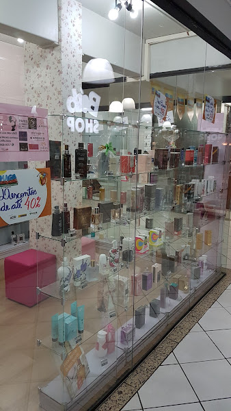 Foto 1 Shopping CIC HM