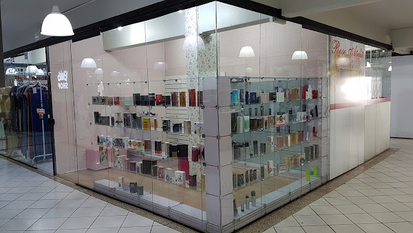 Foto 3 Shopping CIC HM