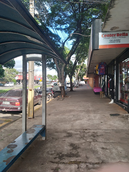 Foto 4 Shopping CIC HM