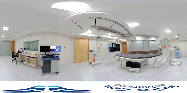 Foto 1 Hospital Santa Casa de Maringá