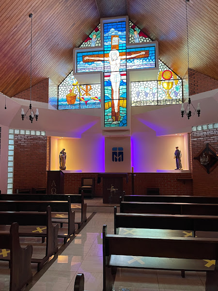 Foto 3 Hospital Santa Casa de Maringá