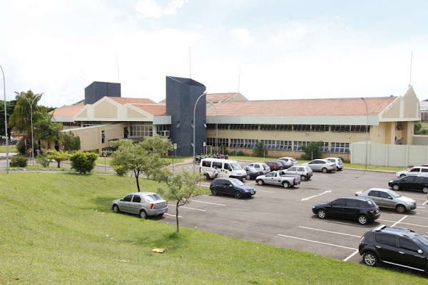 Foto 4 Hospital Municipal de Maringa Thelma Villanova Kasprowicz