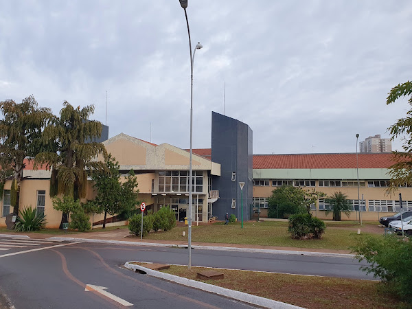 Foto 5 Hospital Municipal de Maringa Thelma Villanova Kasprowicz