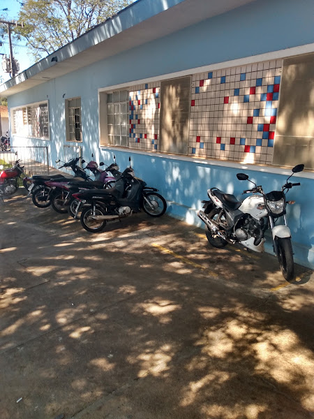 Foto 2 Hospital Psiquiátrico de Maringá