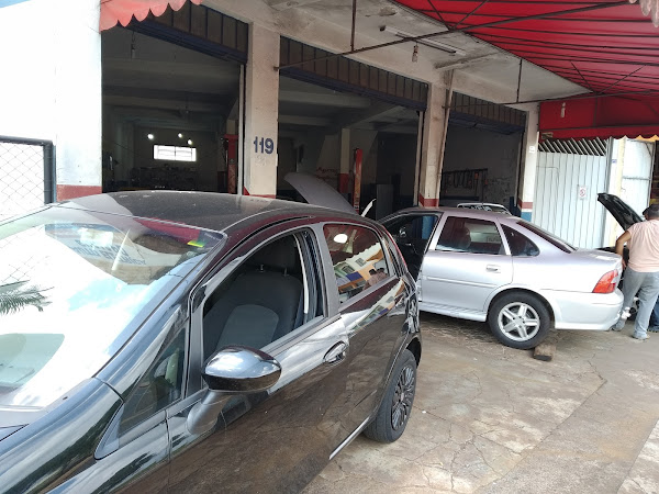 Foto 0 Auto Elétrica Guaiapo