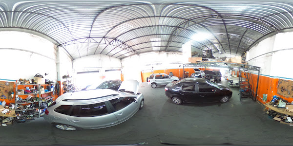 Foto 0 Auto Elétrica Mr