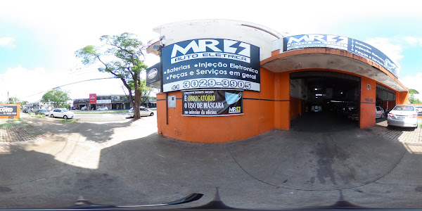 Foto 2 Auto Elétrica Mr