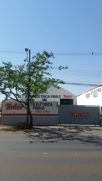 Foto 0 Auto Elétrica Paulo