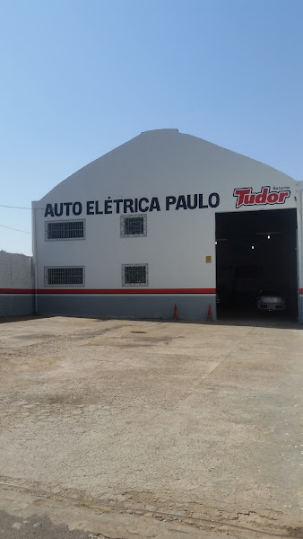 Foto 1 Auto Elétrica Paulo