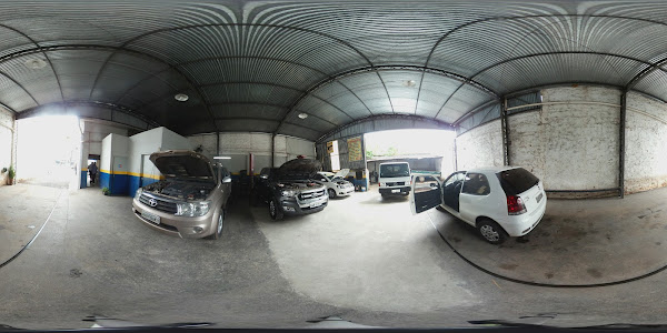 Foto 1 Auto Elétrica Príncipe