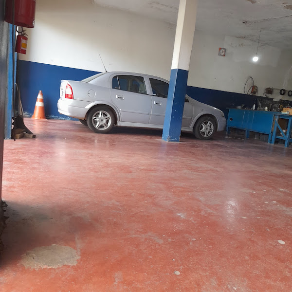 Foto 0 Auto Elétrica Real