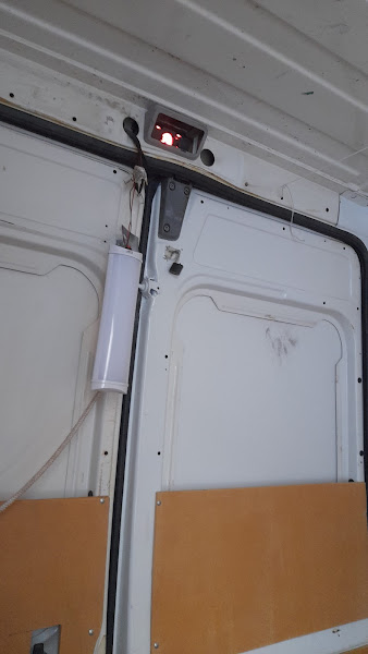 Foto 1 Auto Elétrica Real