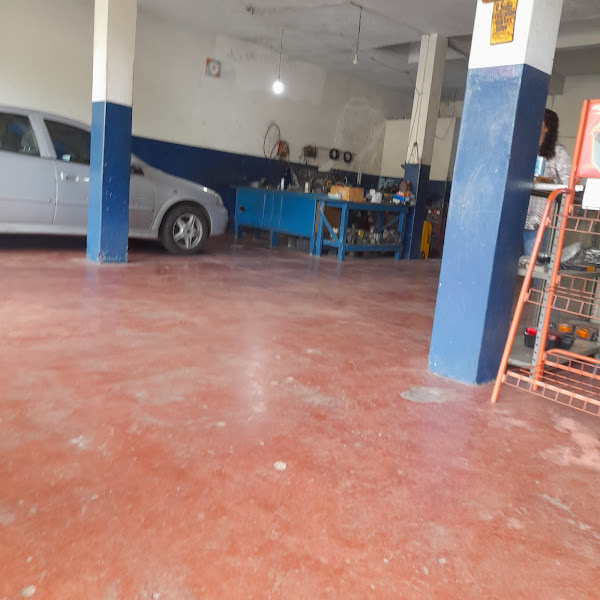 Foto 2 Auto Elétrica Real