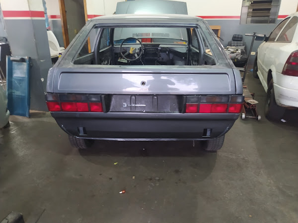 Foto 0 Auto Elétrica Eletromar