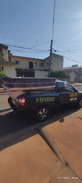 Foto 1 Auto Elétrica Eletromar Foto 1 Auto Elétrica Eletromar