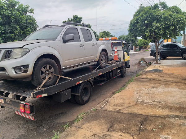 Foto 1 Auto Elétrica Ytban