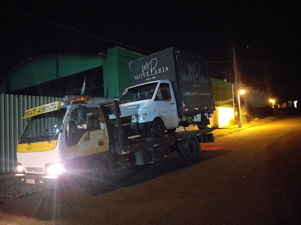 Foto 2 Auto Elétrica Ytban