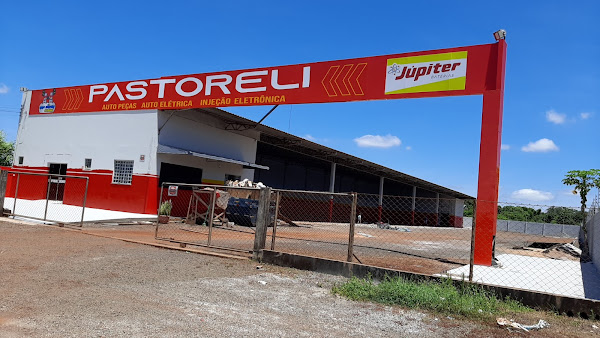 Foto 0 Auto Elétrica e Baterias Dois Irmãos