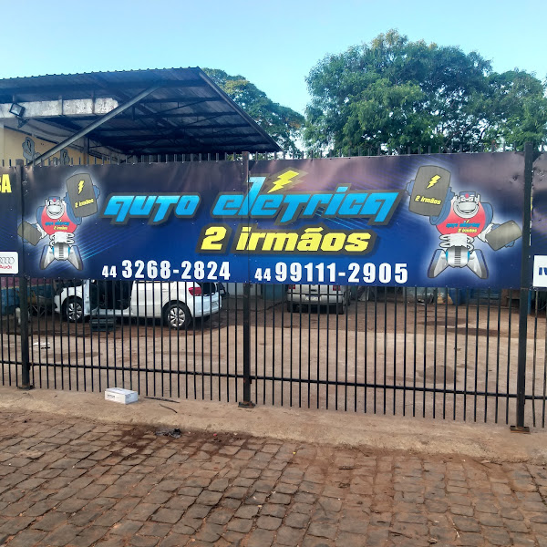 Foto 1 Auto Elétrica e Baterias Dois Irmãos
